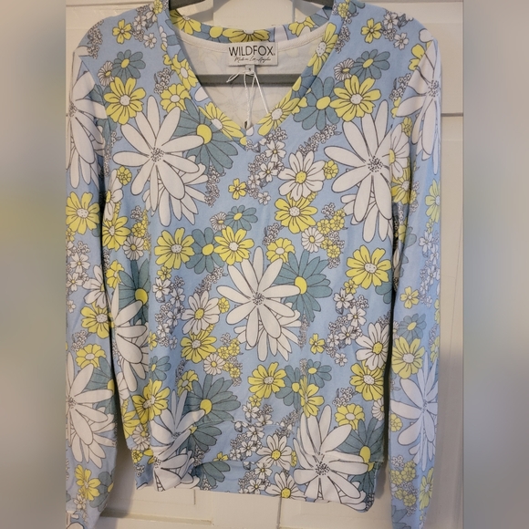 *Rare* Wildfox Daisy BBJ - Picture 3 of 5